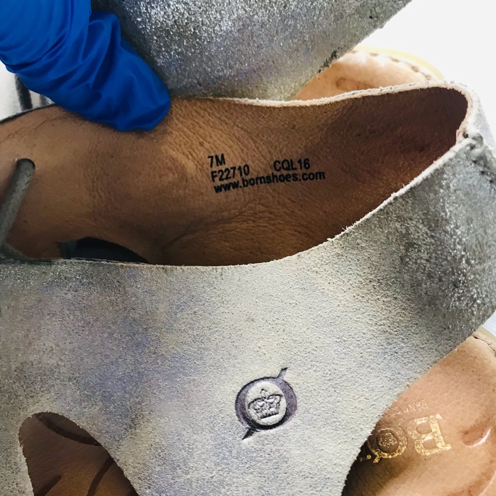 Born Sandals - Picture 12 of 13